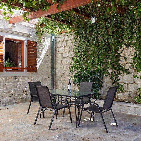 Willa Stone House 264 Kotor Zewnętrze zdjęcie