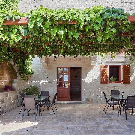 Willa Stone House 264 Kotor Zewnętrze zdjęcie