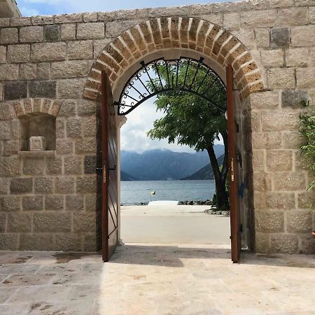 Willa Stone House 264 Kotor Zewnętrze zdjęcie
