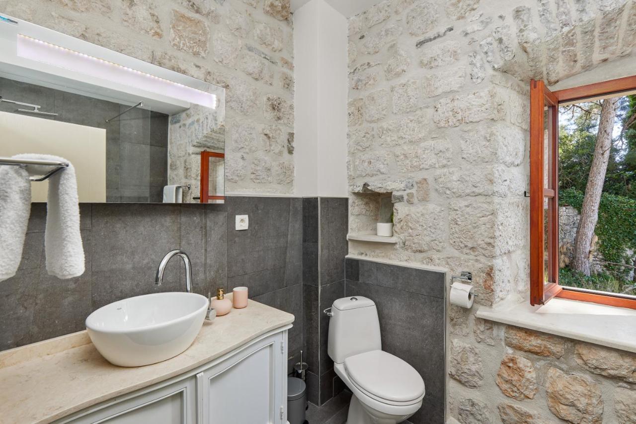 Willa Stone House 264 Kotor Zewnętrze zdjęcie