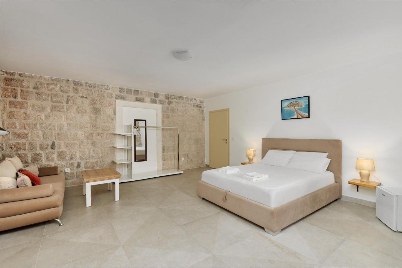 Willa Stone House 264 Kotor Zewnętrze zdjęcie
