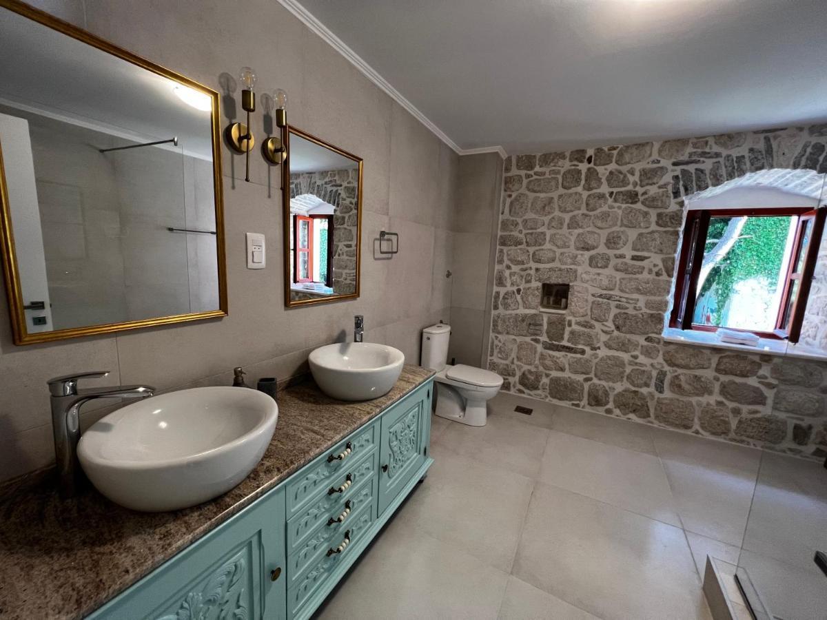 Willa Stone House 264 Kotor Zewnętrze zdjęcie