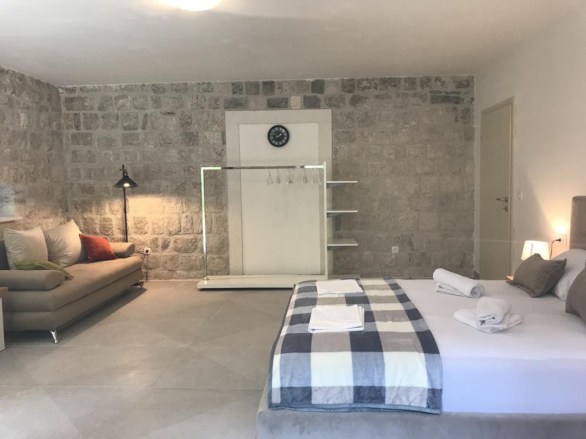 Willa Stone House 264 Kotor Zewnętrze zdjęcie