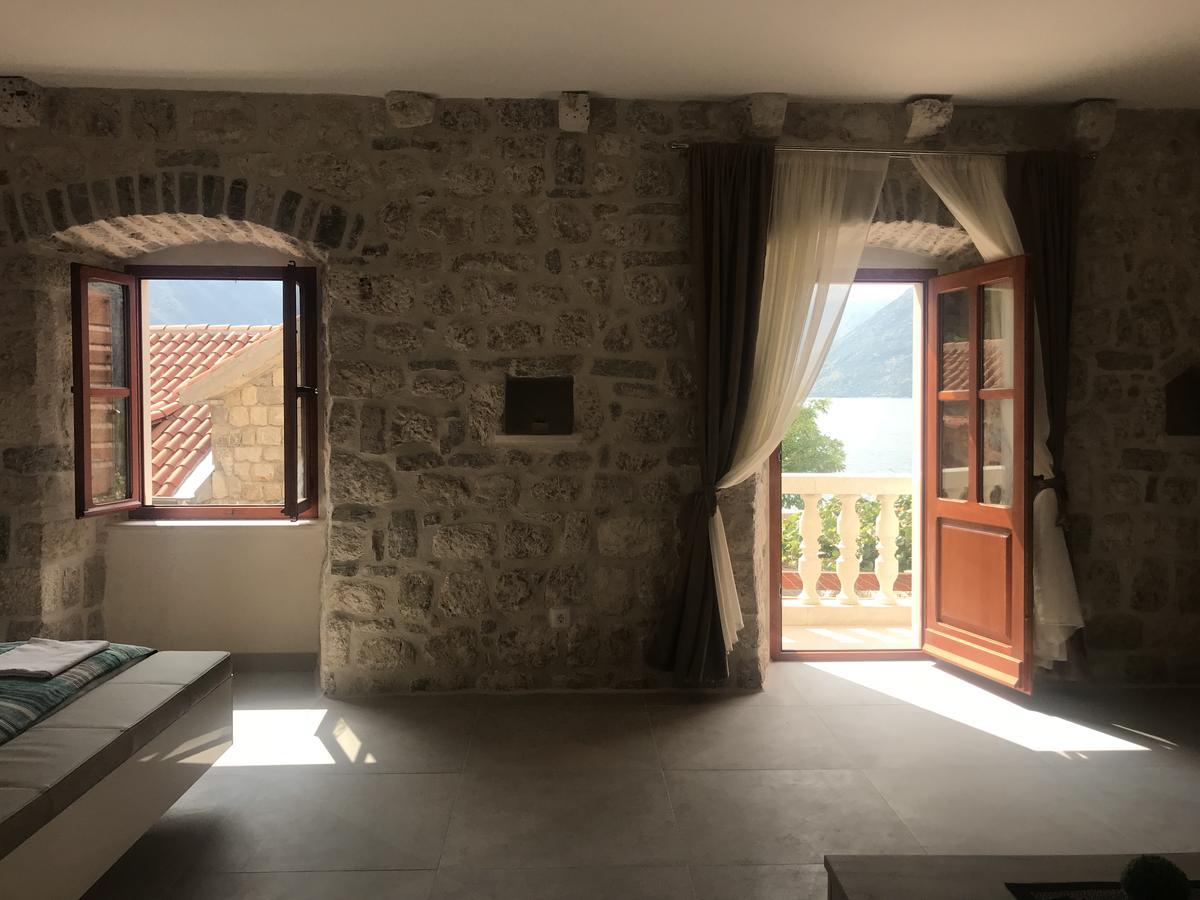 Willa Stone House 264 Kotor Zewnętrze zdjęcie