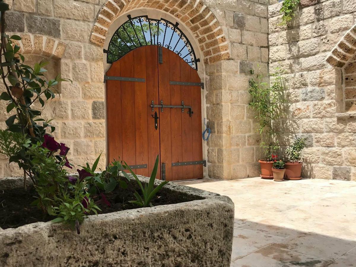Willa Stone House 264 Kotor Zewnętrze zdjęcie