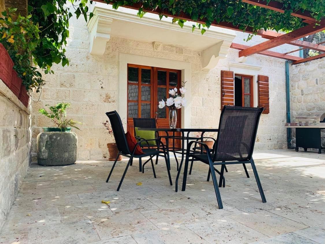 Willa Stone House 264 Kotor Zewnętrze zdjęcie